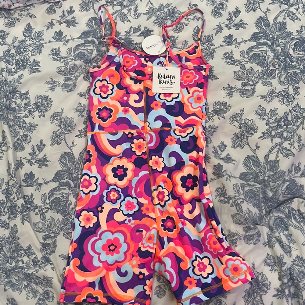 Kulani kinis active onsies